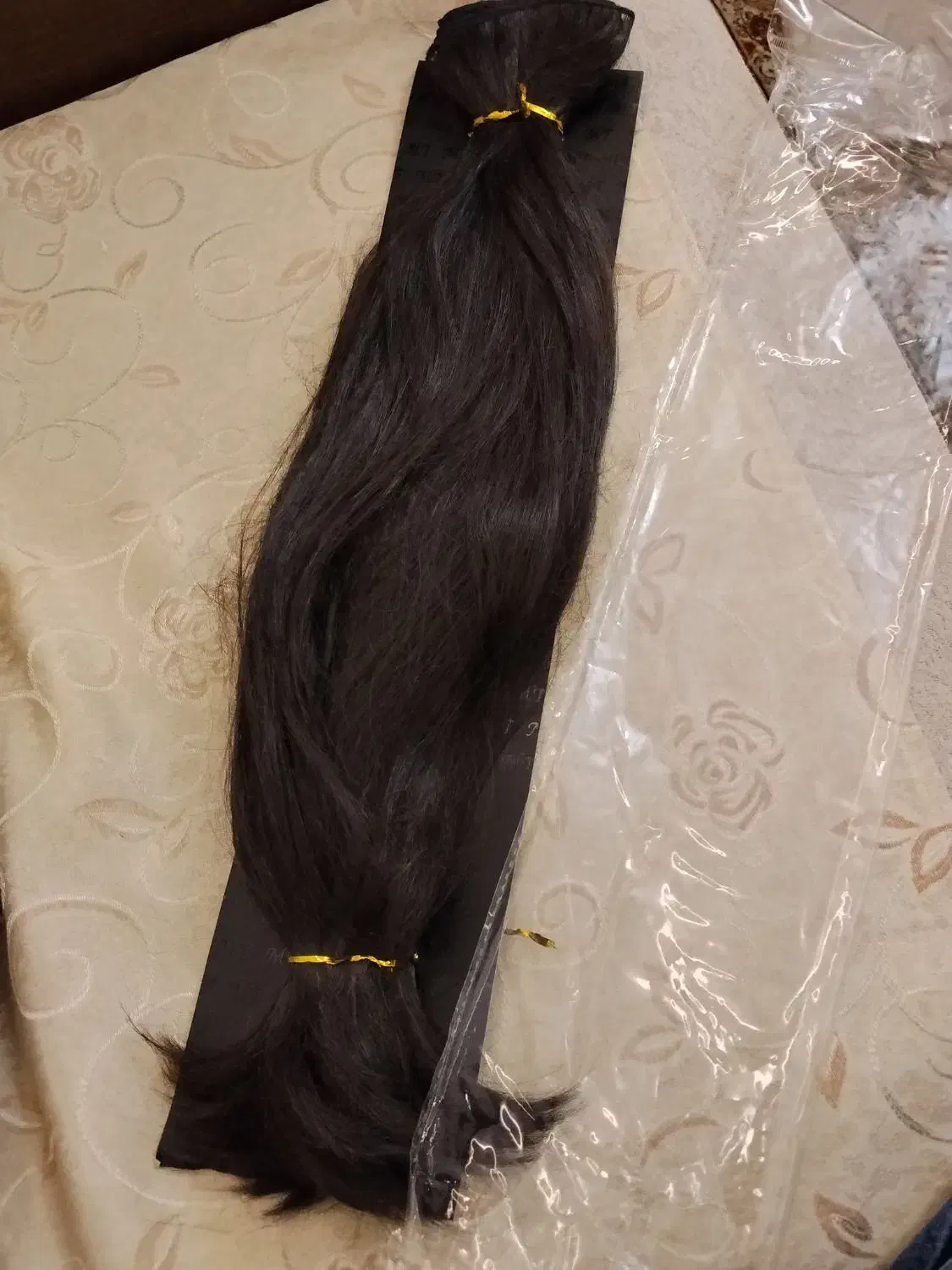 مو مصنوعی|آرایشی، بهداشتی، درمانی|تهران, افسریه شمالی|دیوار