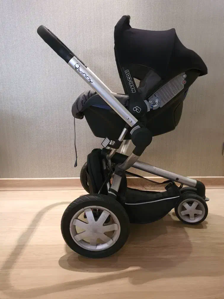 کالسکه|کالسکه و لوازم جانبی|تهران,  امام زاده قاسم (نیاوران)|دیوار