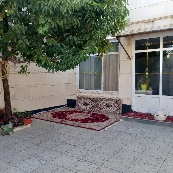 فروش واحدط همکف خرمدره میدان امام حسین مفتح کوچه8|فروش آپارتمان|خرمدره, |دیوار