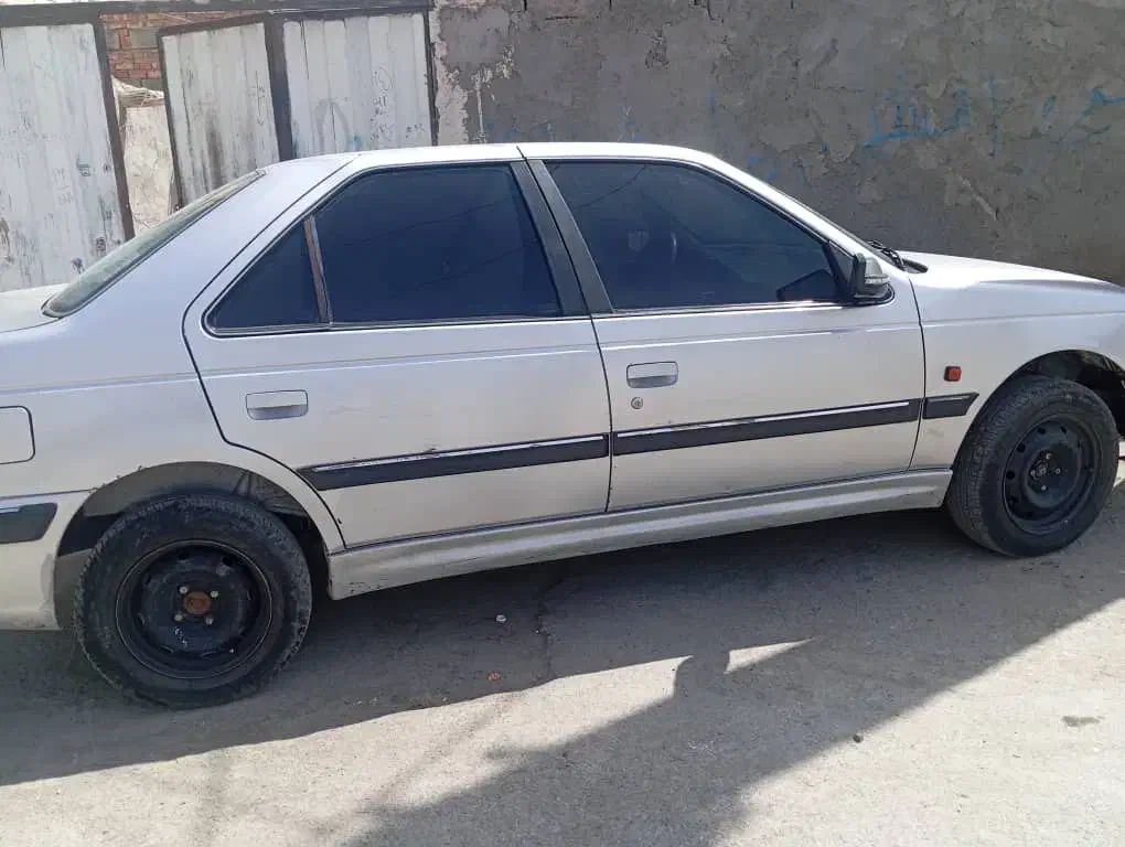 پارس 85|خودرو سواری و وانت|زاهدان, |دیوار