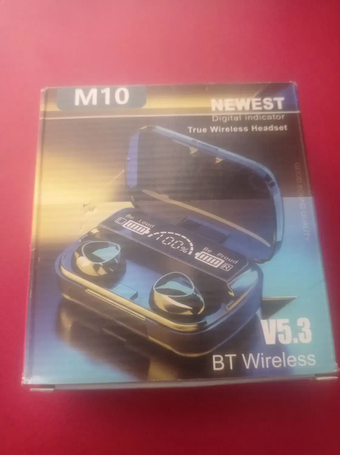 ایرپاد|لوازم جانبی موبایل و تبلت|مرند, |دیوار