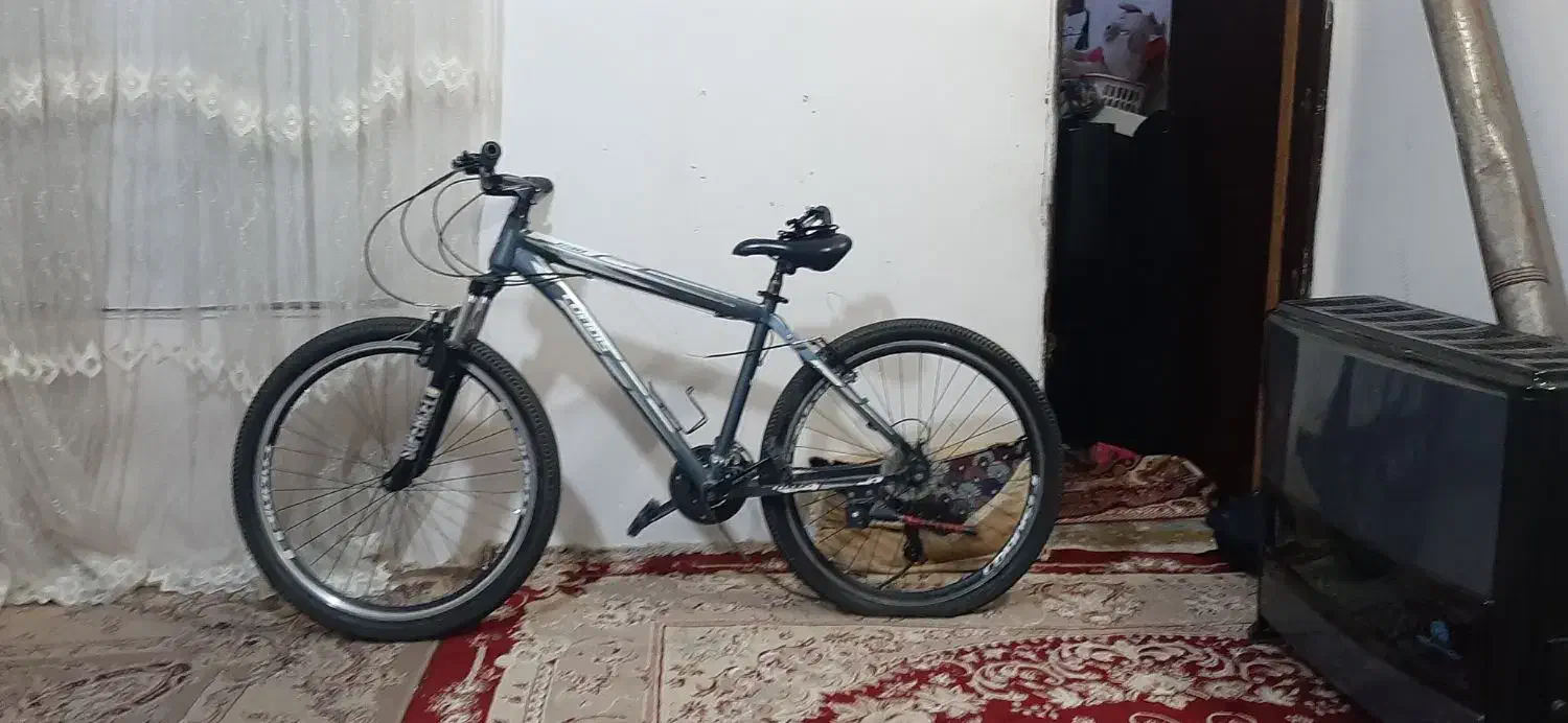 دوچرخه۲۶ ویوا.کورسی|دوچرخه، اسکیت، اسکوتر|مشهد, سیس‌آباد|دیوار