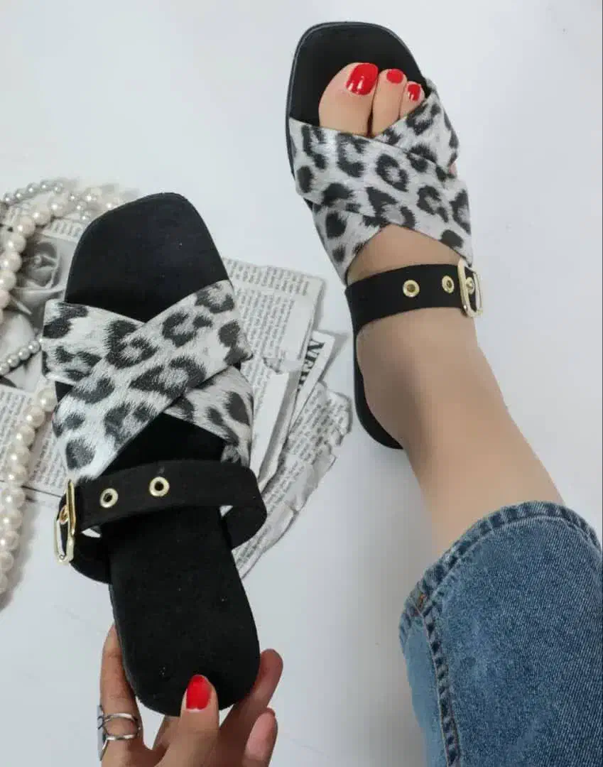 دمپایی زنانه|کیف، کفش، کمربند|بهارستان, |دیوار