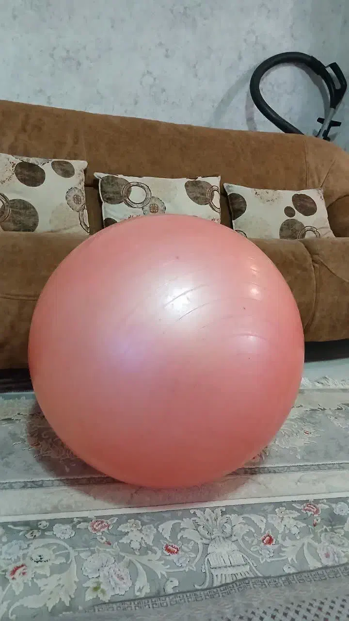 توپ بادی|تجهیزات ورزشی|کرج, اصفهانی‌ها|دیوار