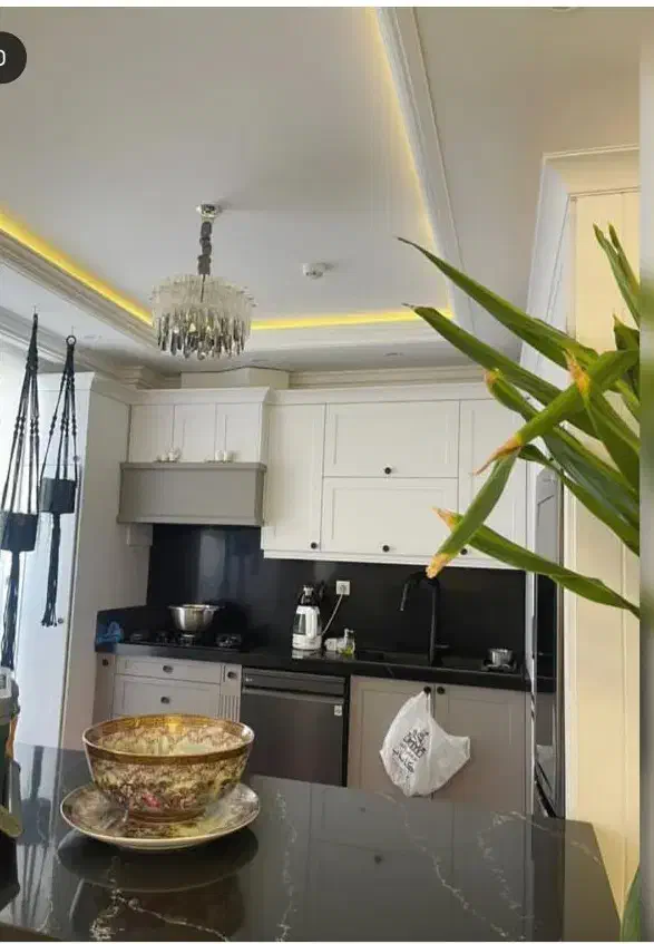 73متری دکوراسیون زیبا و جذاب و پارکینگ قشنگ|فروش آپارتمان|کهریزک, |دیوار