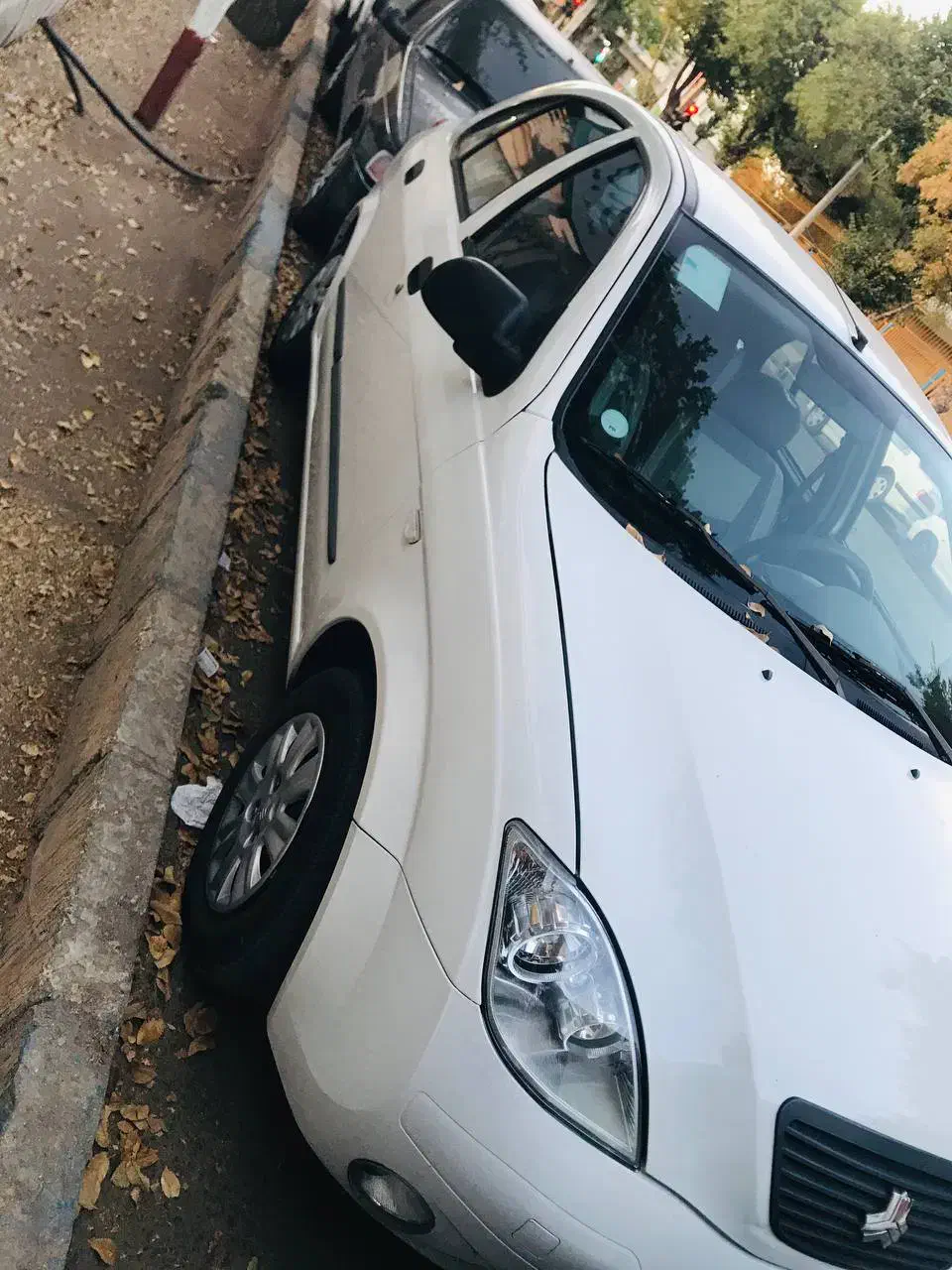 تیبا ۲ مدل۱۴۰۰|خودرو سواری و وانت|میمه, |دیوار