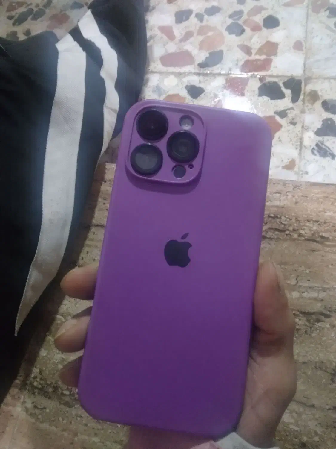 آیفون16پرومکس فقط تاامروز معامله10/500|موبایل|رشت, نخودچر|دیوار