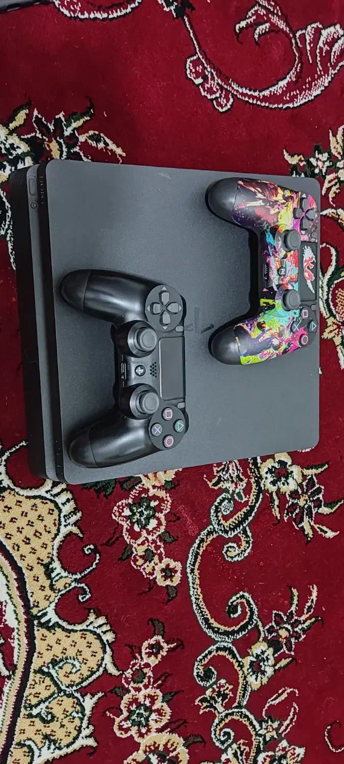 اجارهps4|کنسول، بازی ویدئویی و آنلاین|یاسوج, |دیوار