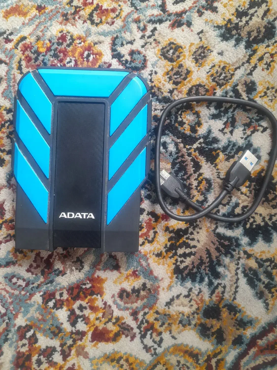 هارد|قطعات و لوازم جانبی رایانه|علیآباد کتول, |دیوار