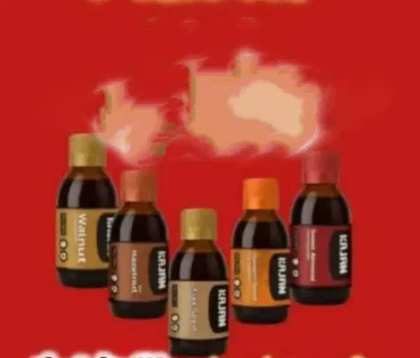 فروش روغن های درمانی وصابون درمانی|آرایشی، بهداشتی، درمانی|بهبهان, |دیوار