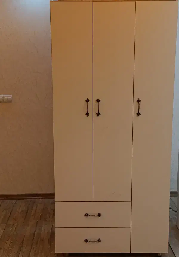 کمد|جاکفشی، کمد، دراور|تبریز, |دیوار