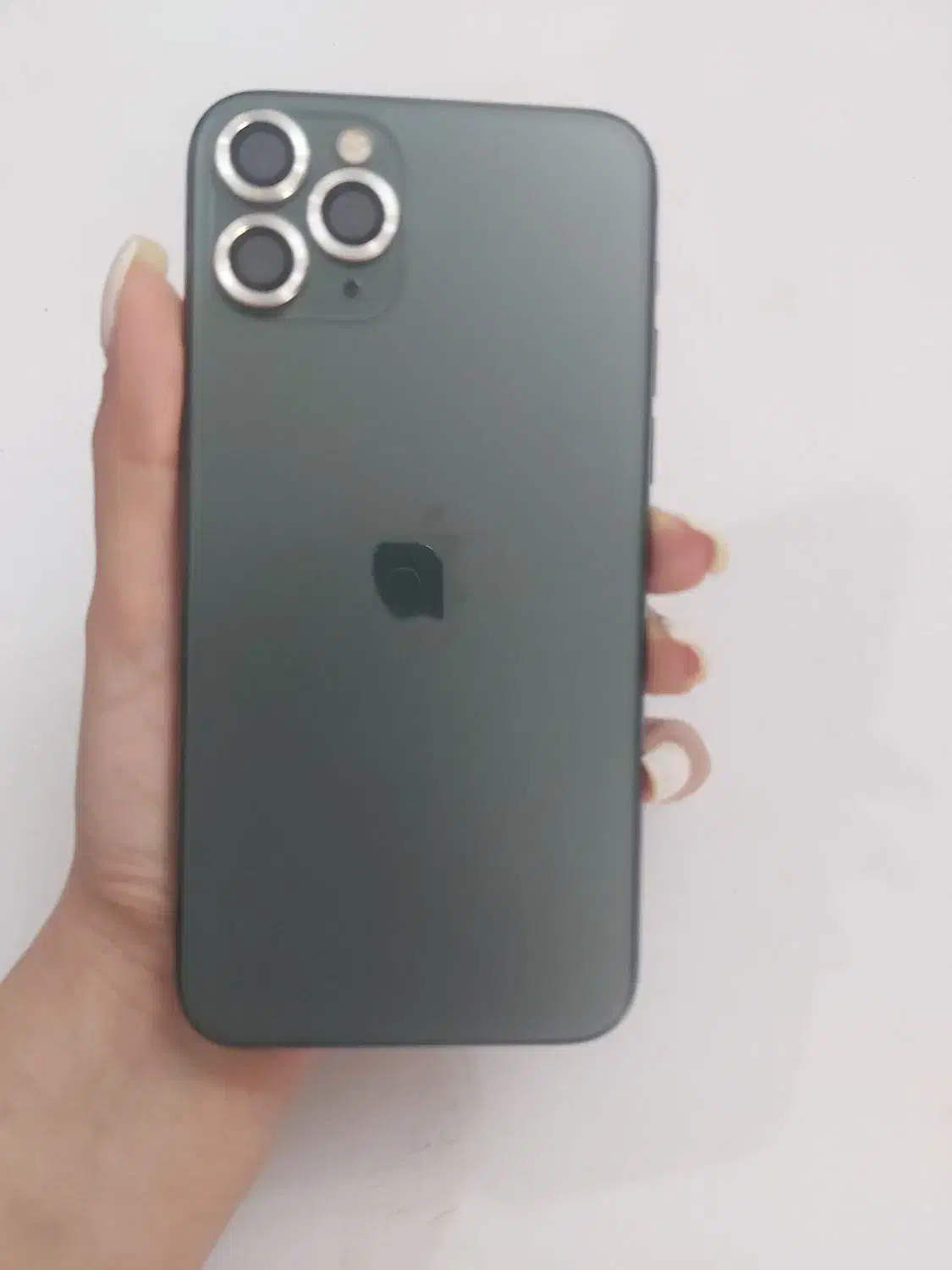 ایفون۱۱پرو|موبایل|آمل, |دیوار