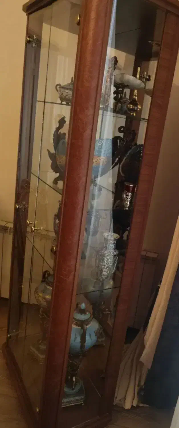 بوفه|بوفه، ویترین، کنسول|تبریز, |دیوار