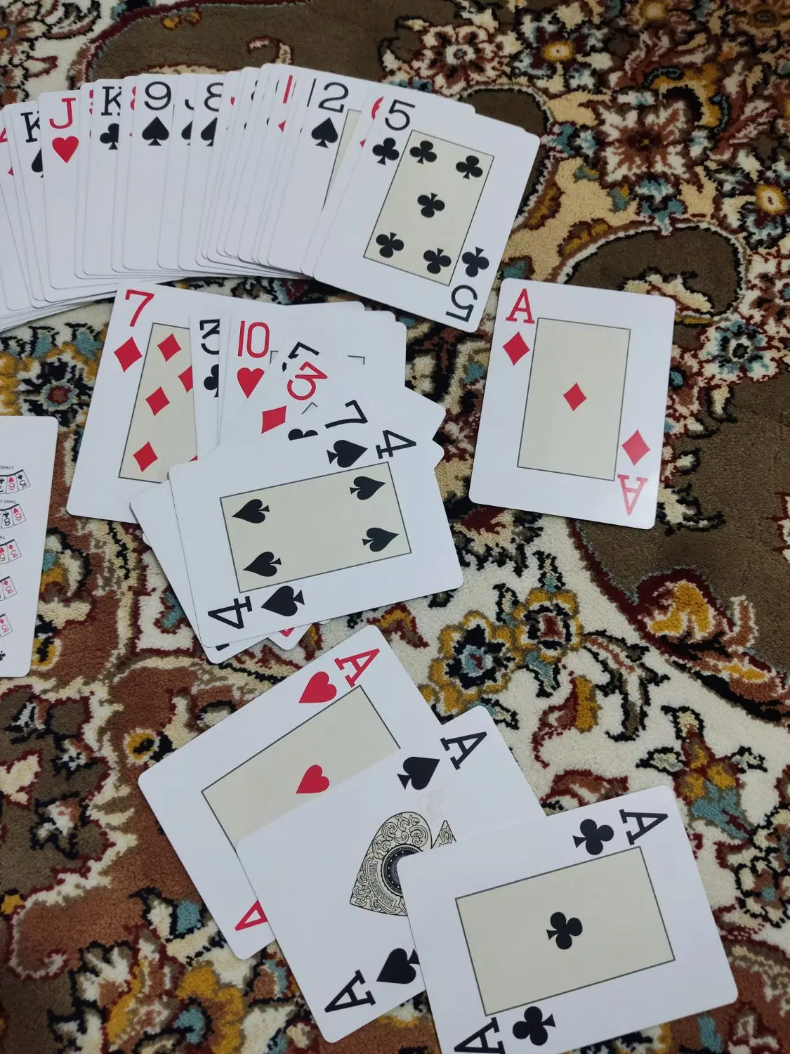 پاسور|کلکسیون و سرگرمی|بهار, |دیوار