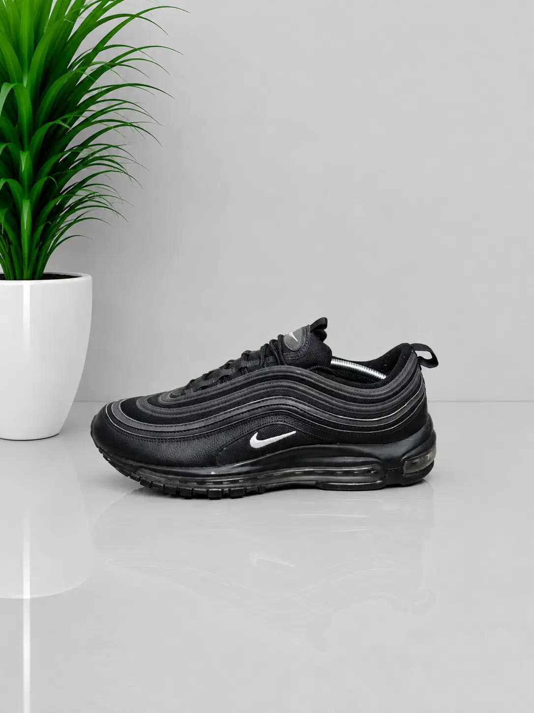 کتونی اورجینال نایکNike air max 97 سایز 47 31 سانت|کیف، کفش، کمربند|تهران, فرحزاد|دیوار
