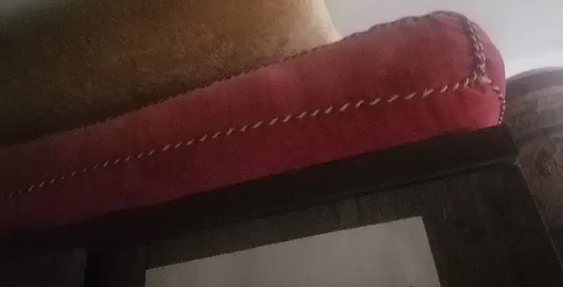 پشت دیواری|پشتی|قم, سربخش|دیوار