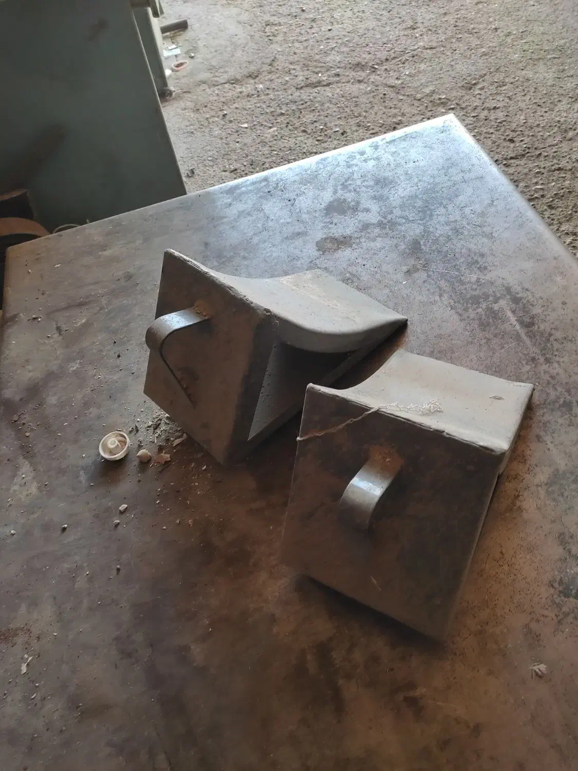 خرک|ابزارآلات|کوهدشت, |دیوار