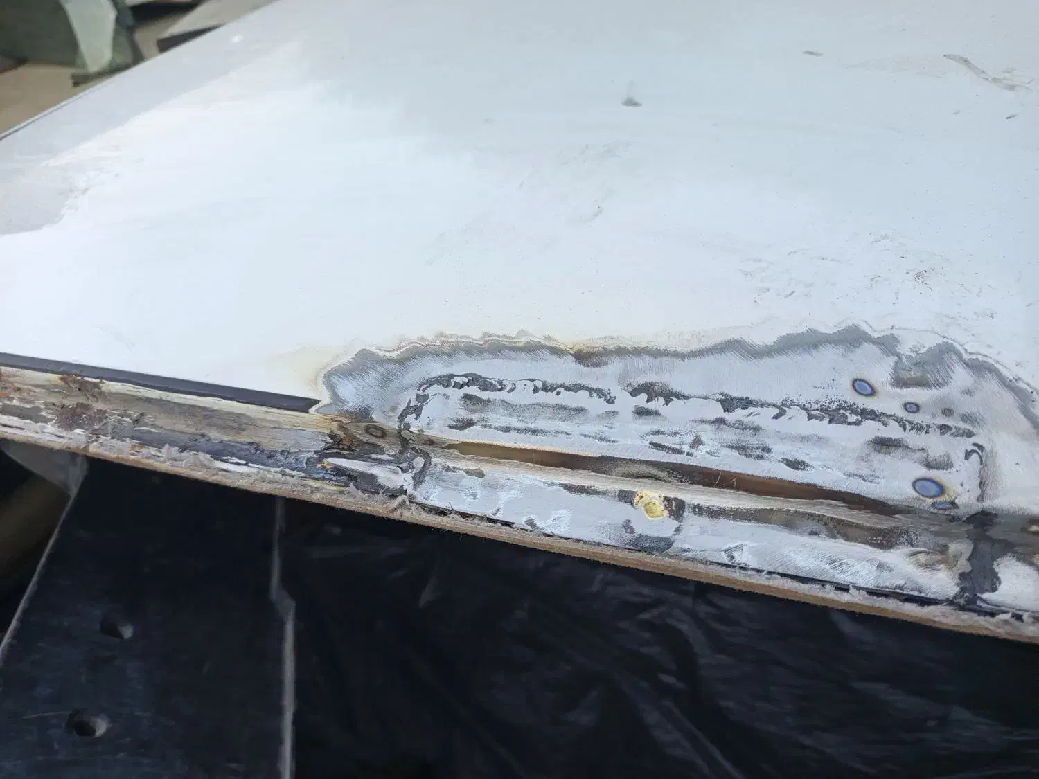 به ۲نفرنیرو برا آموزش نقاشی ماشین نیازمندیم|استخدام صنعتی، فنی، مهندسی|میناب, |دیوار