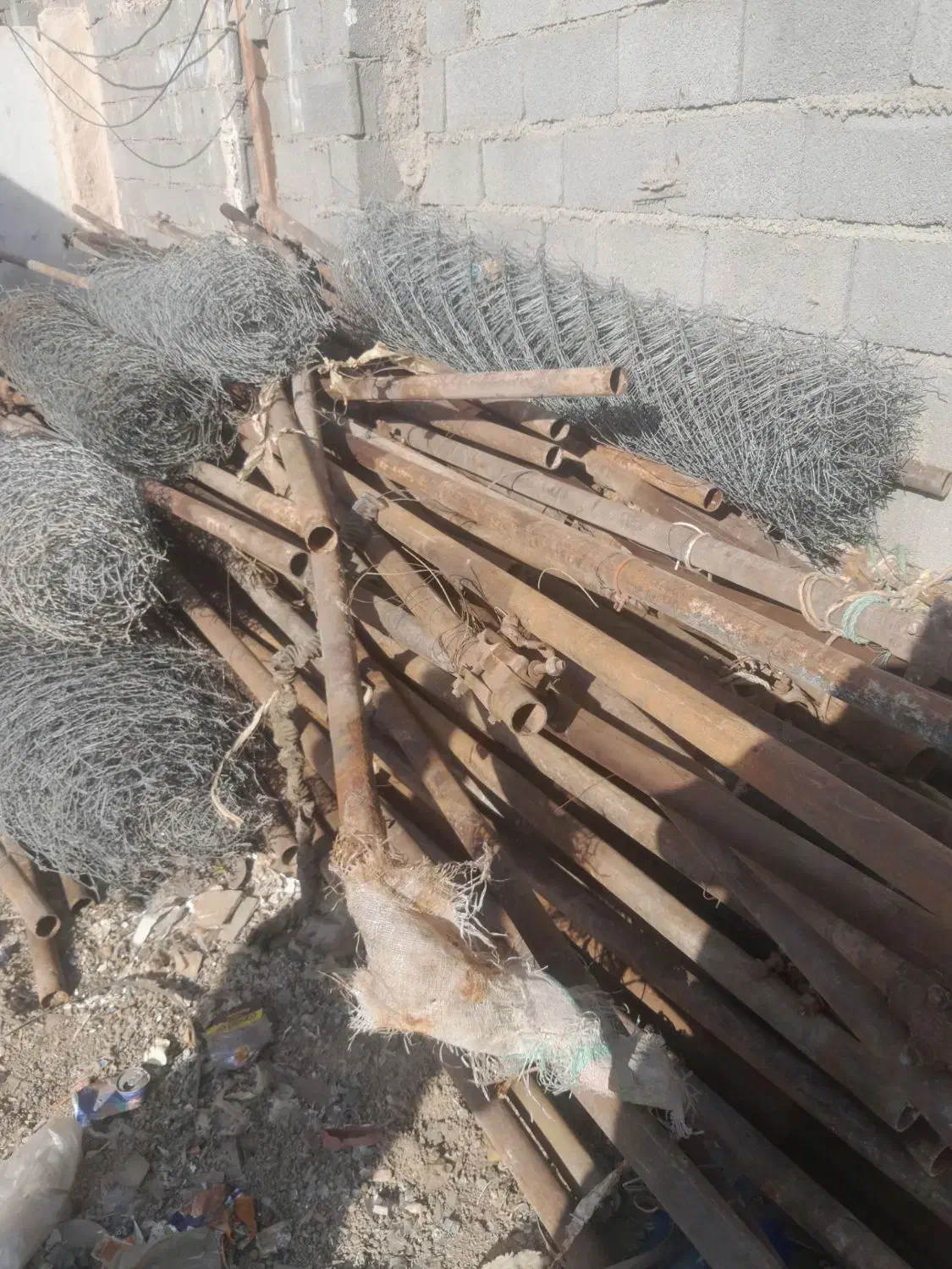 اهن الات|مصالح و تجهیزات ساختمان|تهران, شهرک ولیعصر جنوبی|دیوار