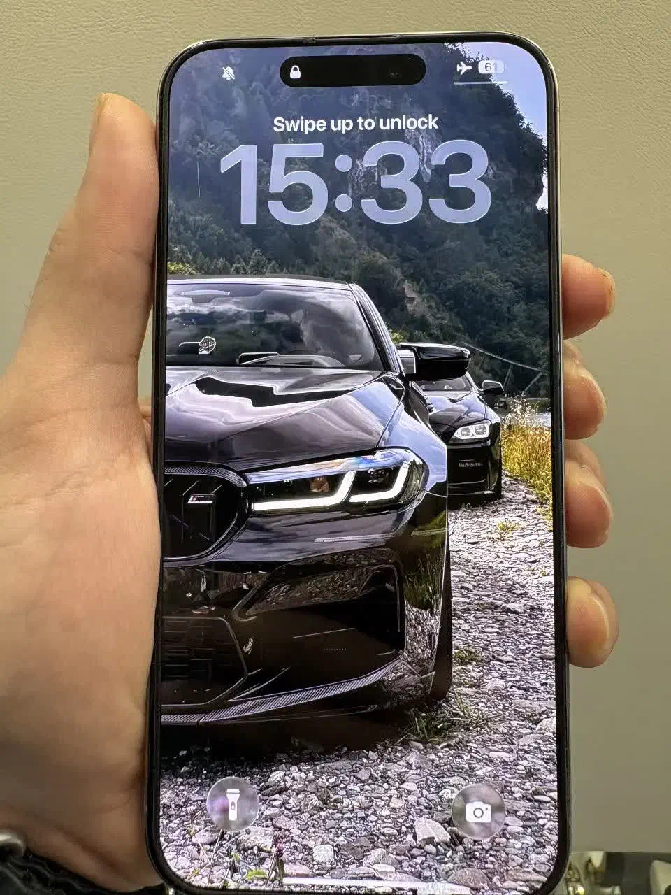 آیفون 15 پرومکس 256 گیگ در حد نو|موبایل|تهران, جردن|دیوار