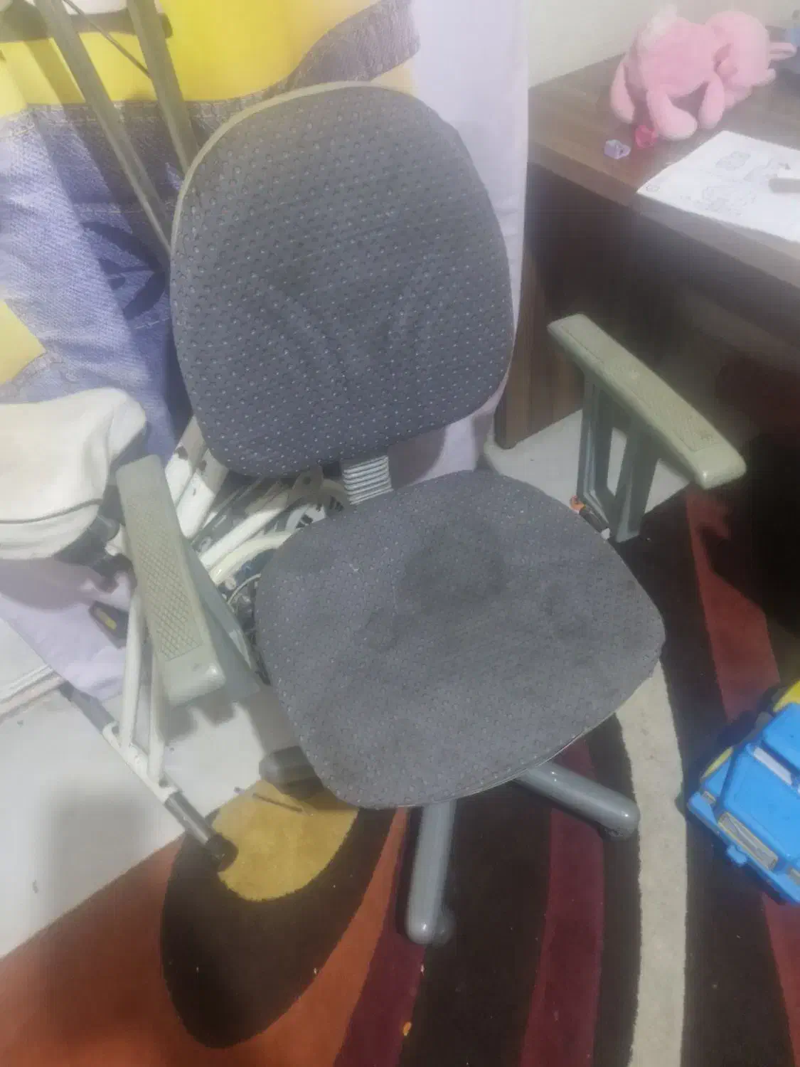 صندلی چرخدار ۵۰۰|صندلی و نیمکت|شهریار, شهریار|دیوار