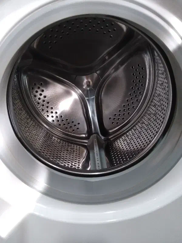 لباسشویی ۶ کیلویی ابسال|ماشین لباسشویی و خشک‌کن لباس|صباشهر, |دیوار