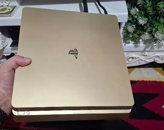 ps4 پی اس فور اسلیم یک ترا اکبند|کنسول، بازی ویدئویی و آنلاین|یاسوج, |دیوار