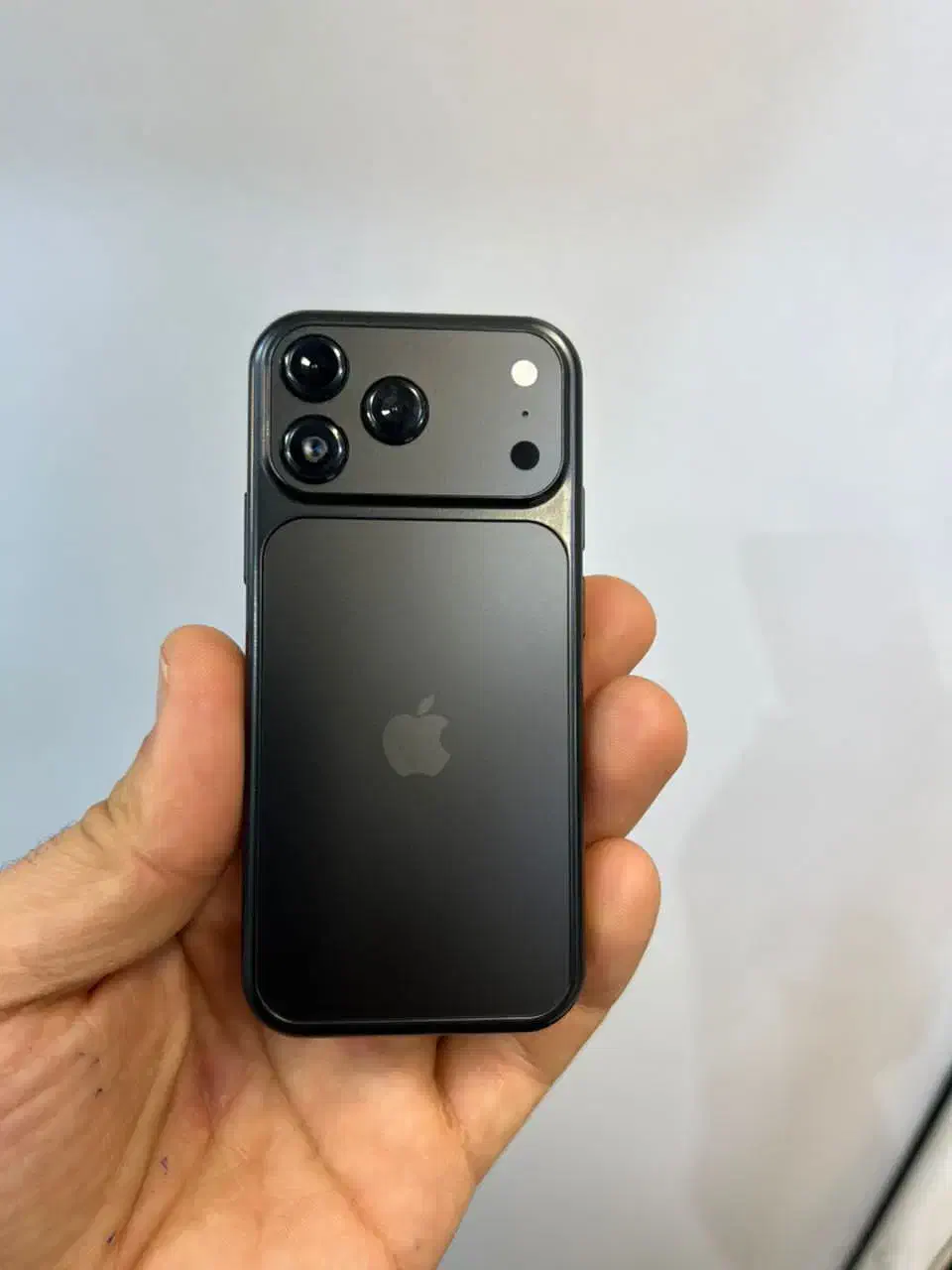 ایفون ۱۷مینی۴.۵|موبایل|پاکدشت, حصار امیر|دیوار