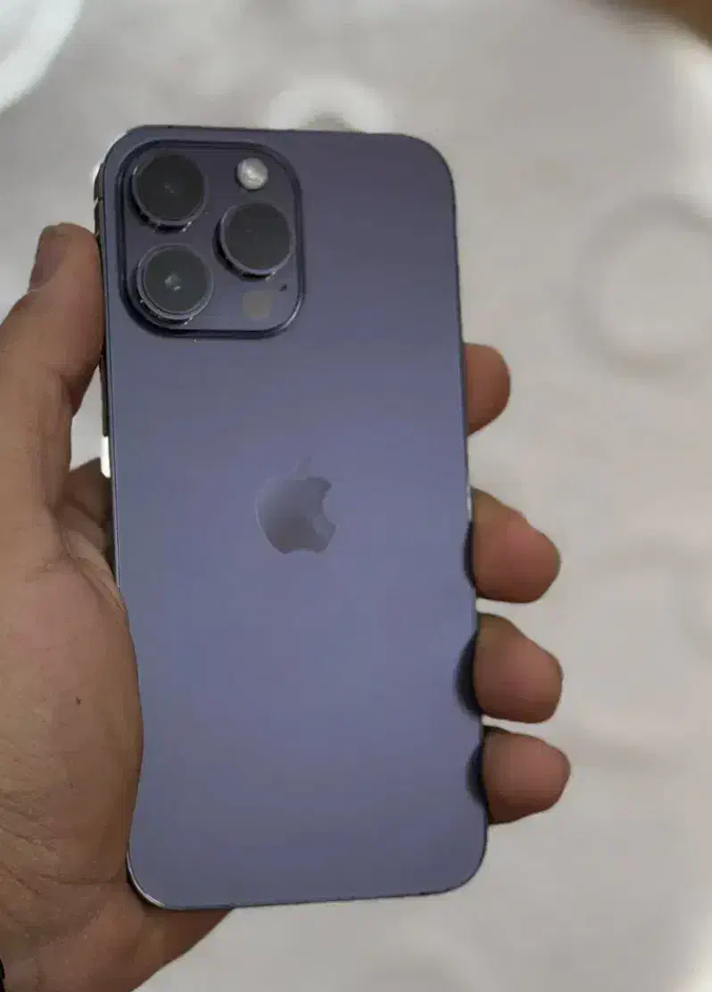 iphone 14pro|موبایل|اراک, |دیوار