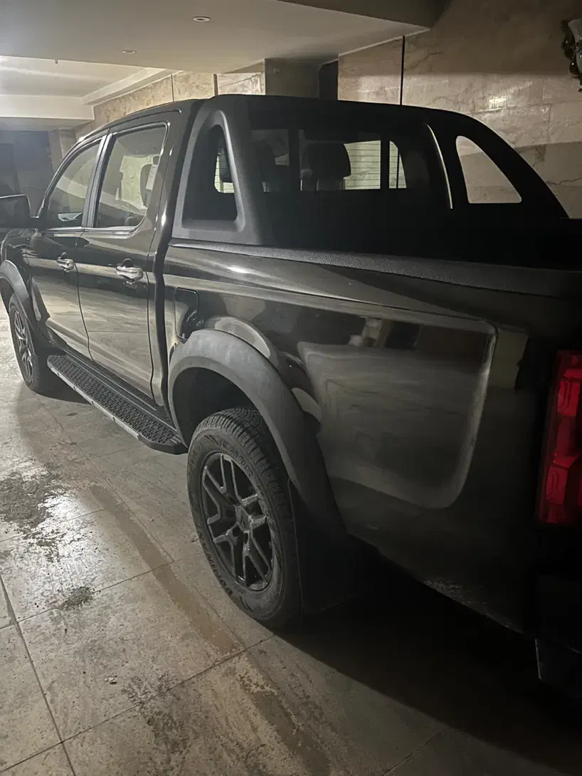 خودرو kmc t8|خودرو سواری و وانت|تهران, محمودیه|دیوار