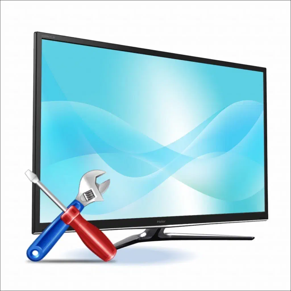 تعمیر تلویزیون|خدمات پیشه و مهارت|شهرکرد, |دیوار
