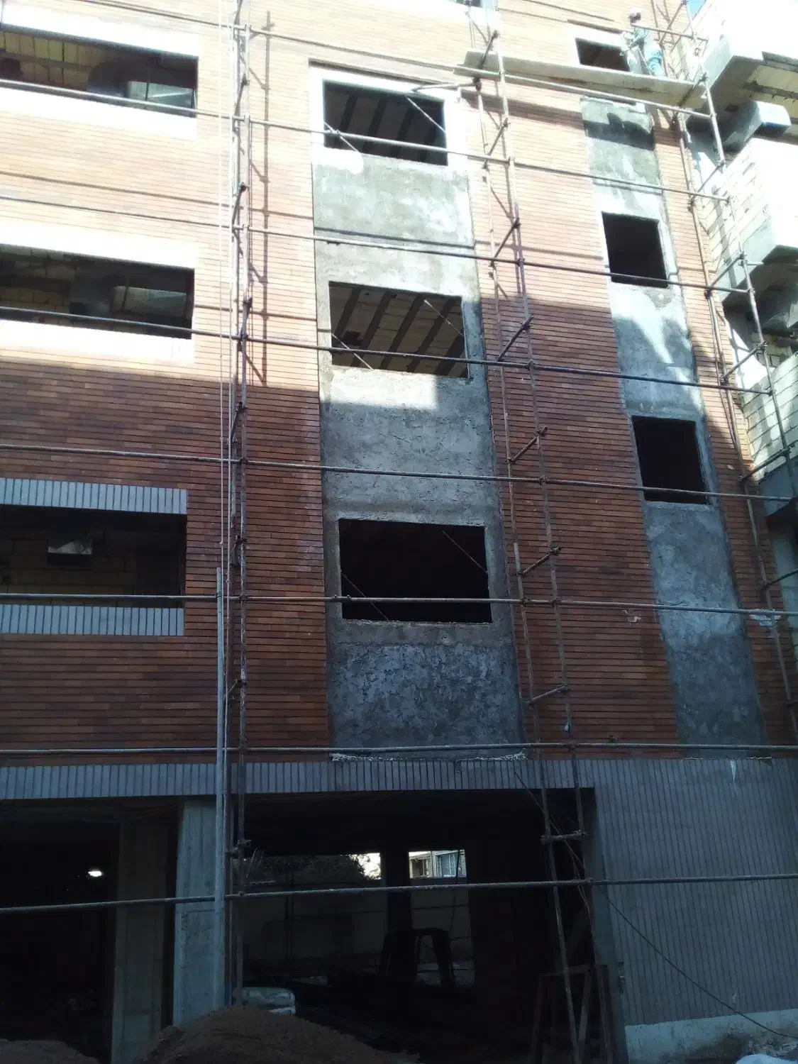 بندکشی|خدمات پیشه و مهارت|یزد, |دیوار