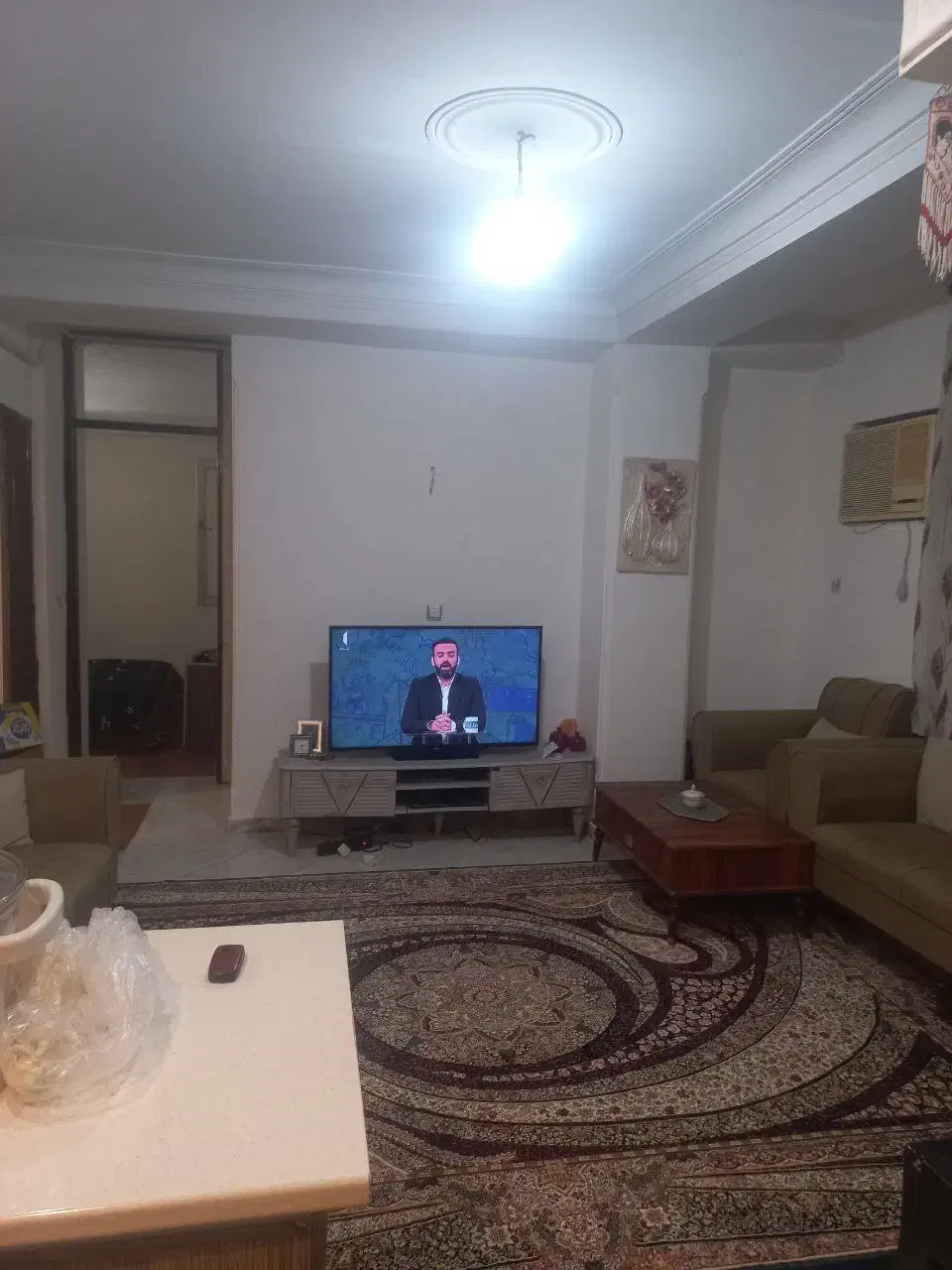 اجاره ۶۵متر دوخواب مجتمع فجر|اجارهٔ آپارتمان|لنگرود, |دیوار