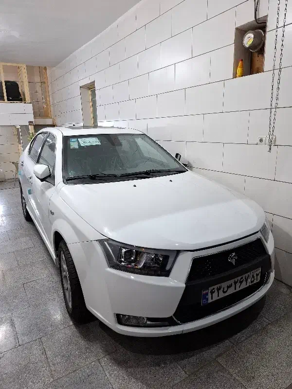 حواله دنا ۶ دنده فوری طرح فرسوده|خودرو سواری و وانت|بیرجند, |دیوار