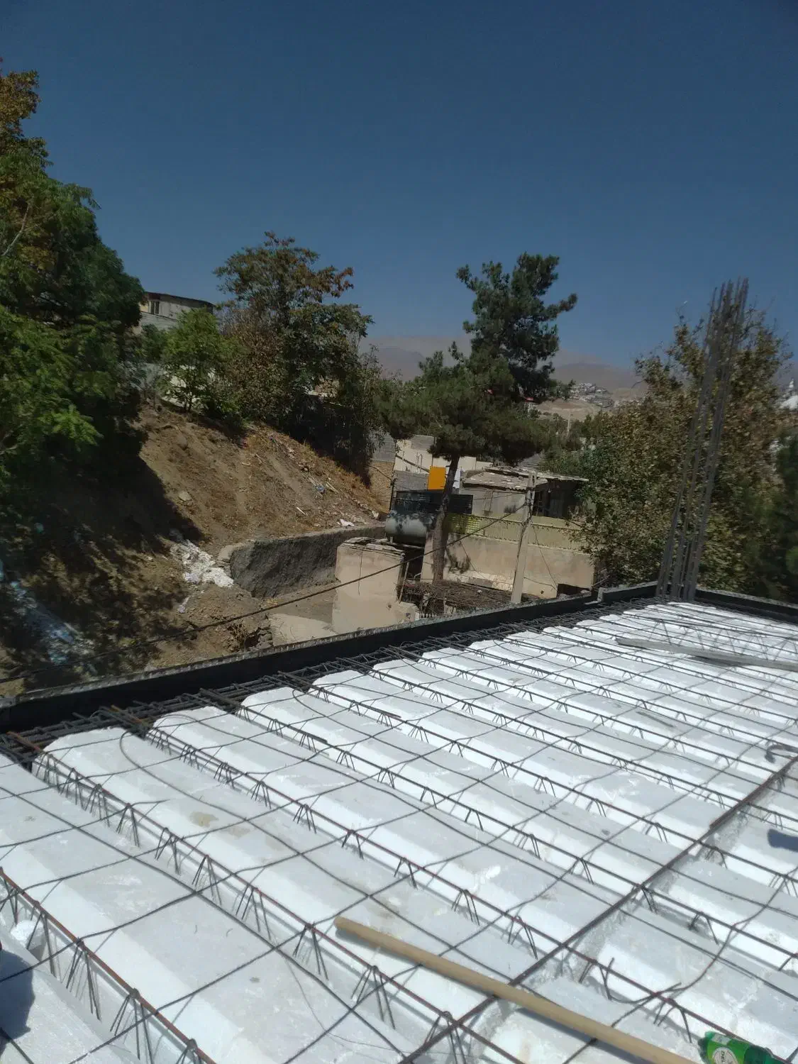 آرماتوربندی|خدمات پیشه و مهارت|رامسر, |دیوار