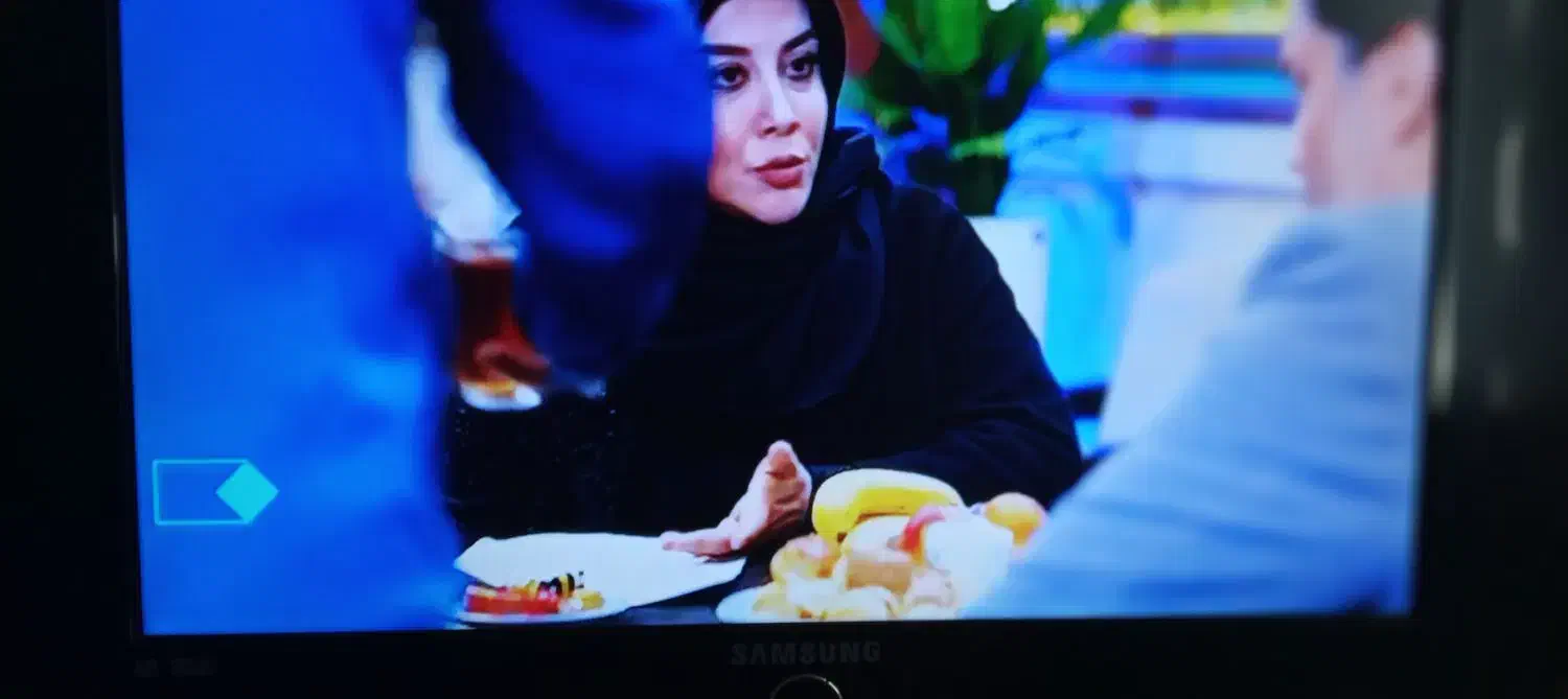 تلویزیون 22اینچ سامسونگ  درحدنو ،اصل کره|تلویزیون و پروژکتور|آستانه اشرفیه, |دیوار