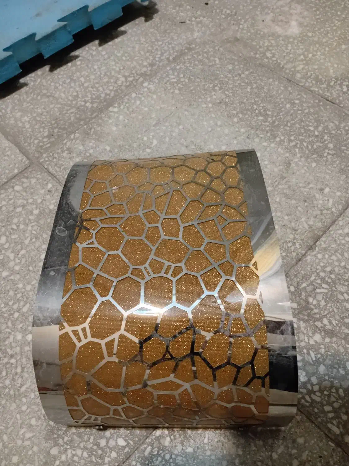 چراغ خواب|چراغ خواب و آباژور|قم, حاج زینل|دیوار