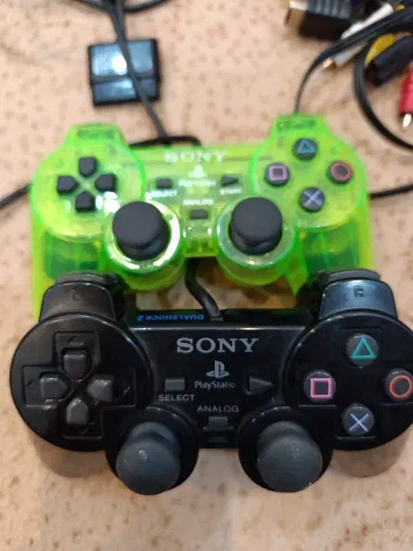 پی اس 2 نو|کنسول، بازی ویدئویی و آنلاین|پاکدشت, پاکدشت (مامازند)|دیوار