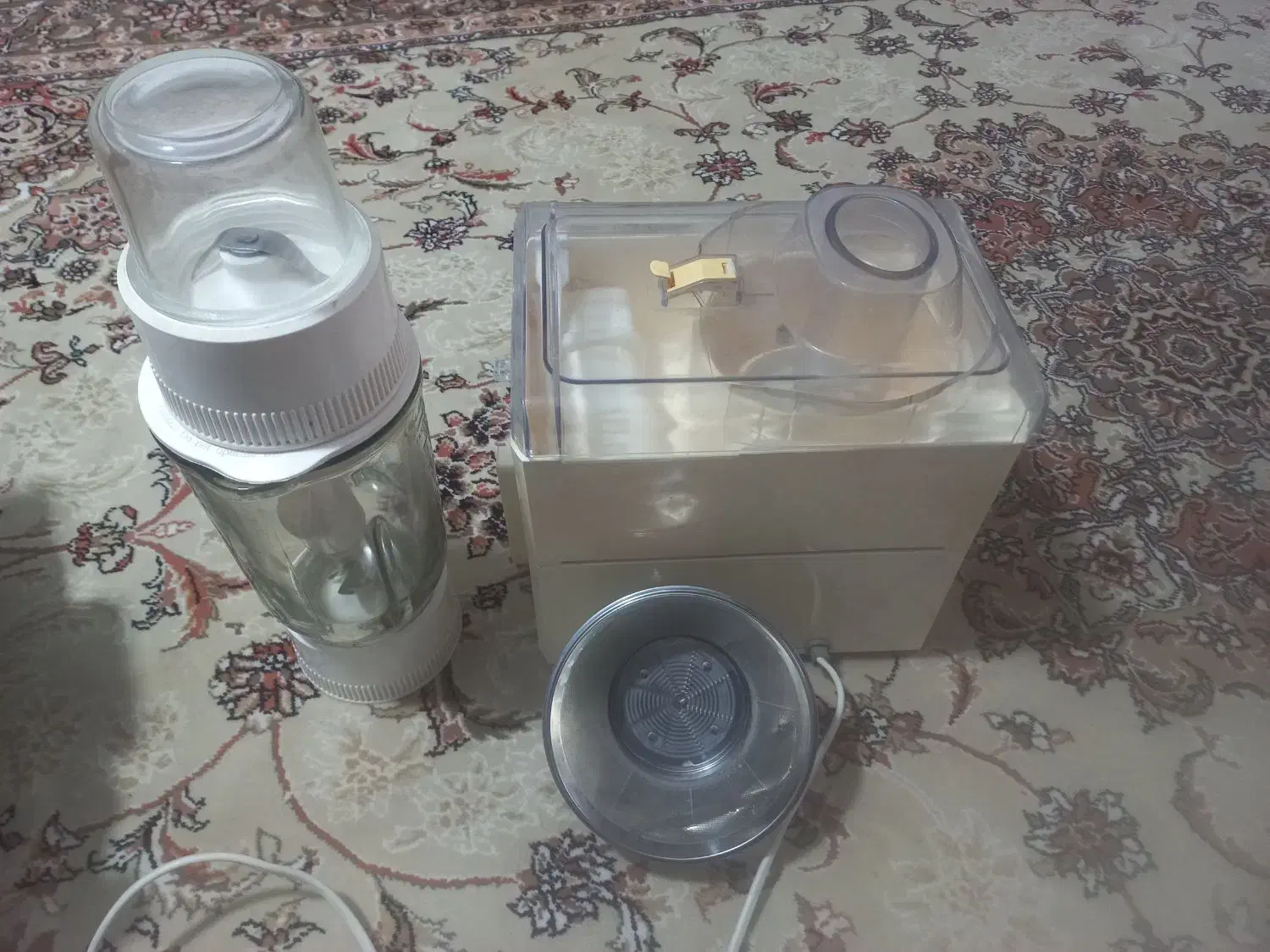 آبمیوه گیری|آبمیوه‌گیر و آب‌مرکبات‌گیر|ارومیه, |دیوار