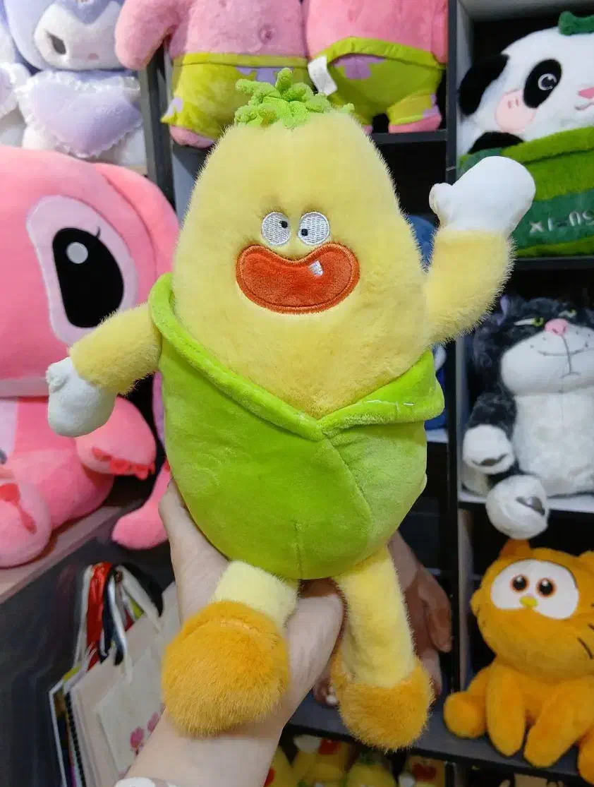 عروسک ذرت|اسباب‌‌بازی|تبریز, |دیوار