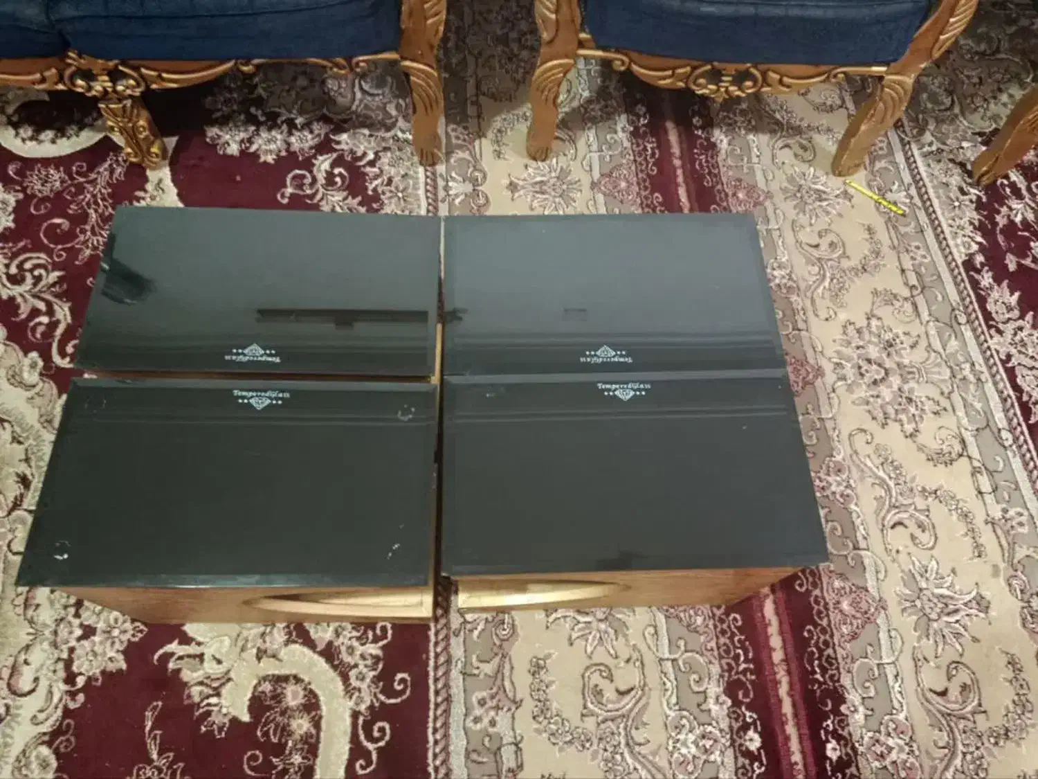 میز عسلی|مبلمان خانگی و میز عسلی|یزد, |دیوار