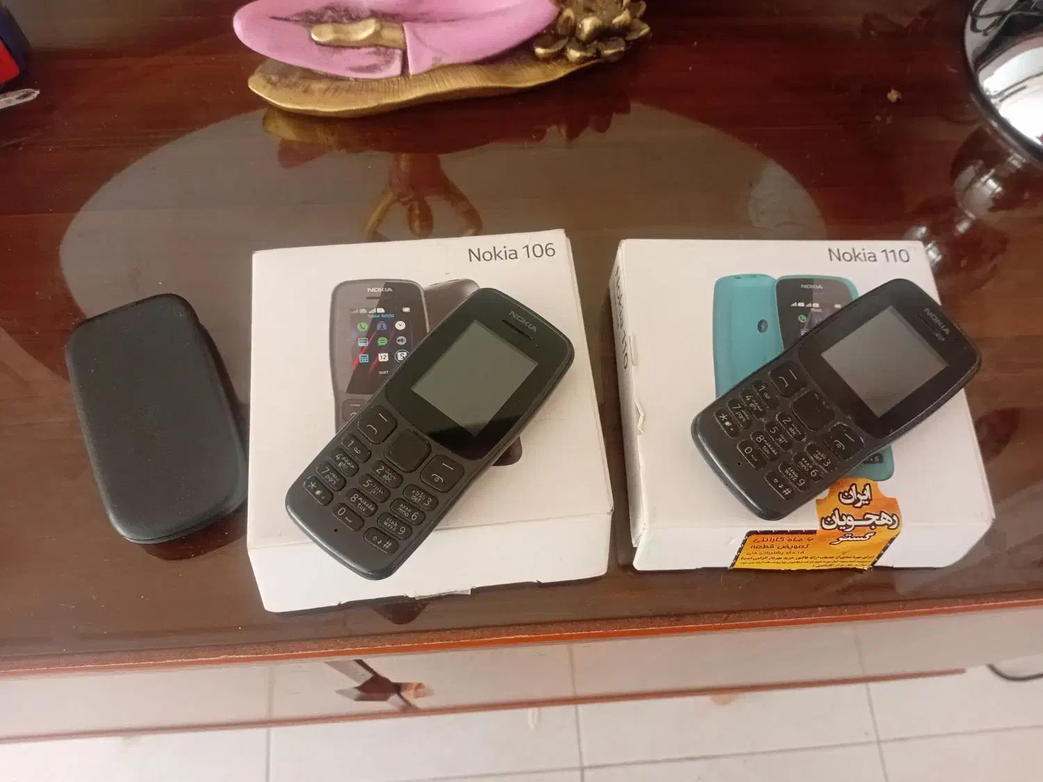 گوشی ساده|موبایل|قم, زنبیل آباد|دیوار