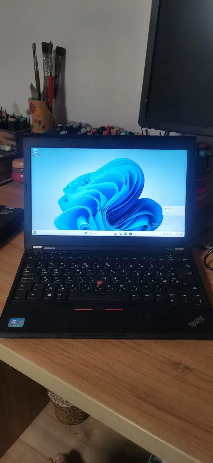 لنوو x230|رایانه همراه|تهران, شهرآرا|دیوار