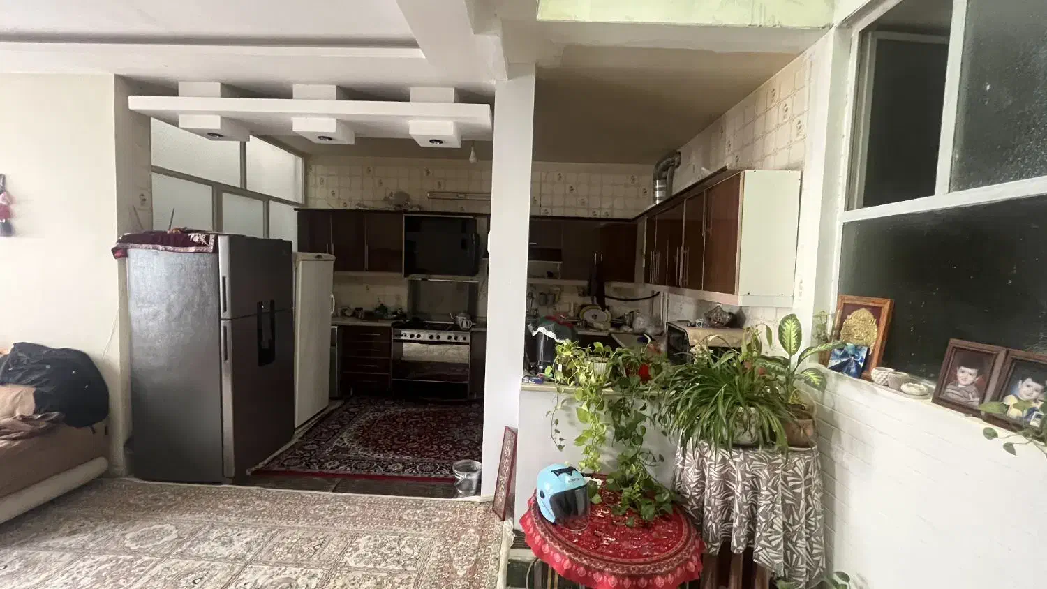 فروش منزل مسکونی|فروش آپارتمان|اصفهان, حسین‌آباد|دیوار