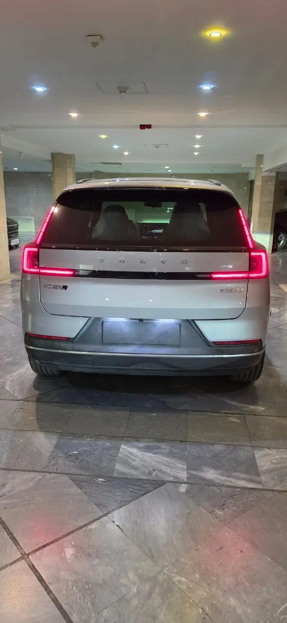 ولوو XC70|خودرو سواری و وانت|تهران, ایرانشهر|دیوار