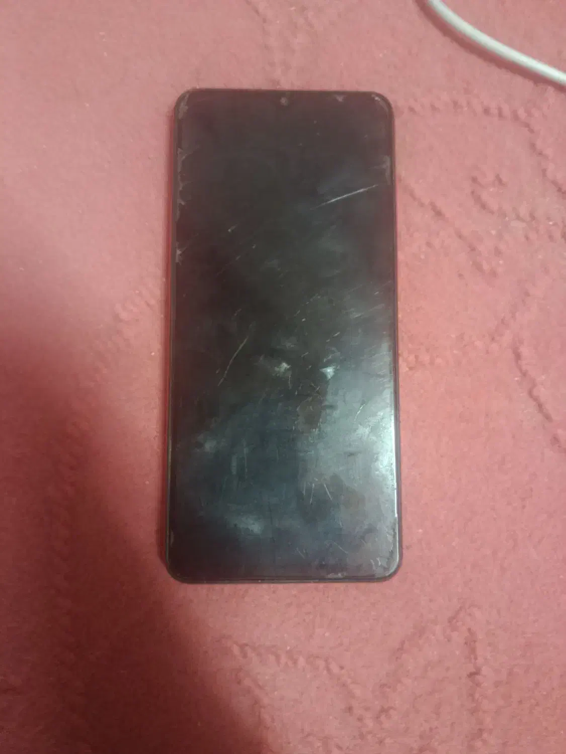 گوشی a02|موبایل|قشم, |دیوار