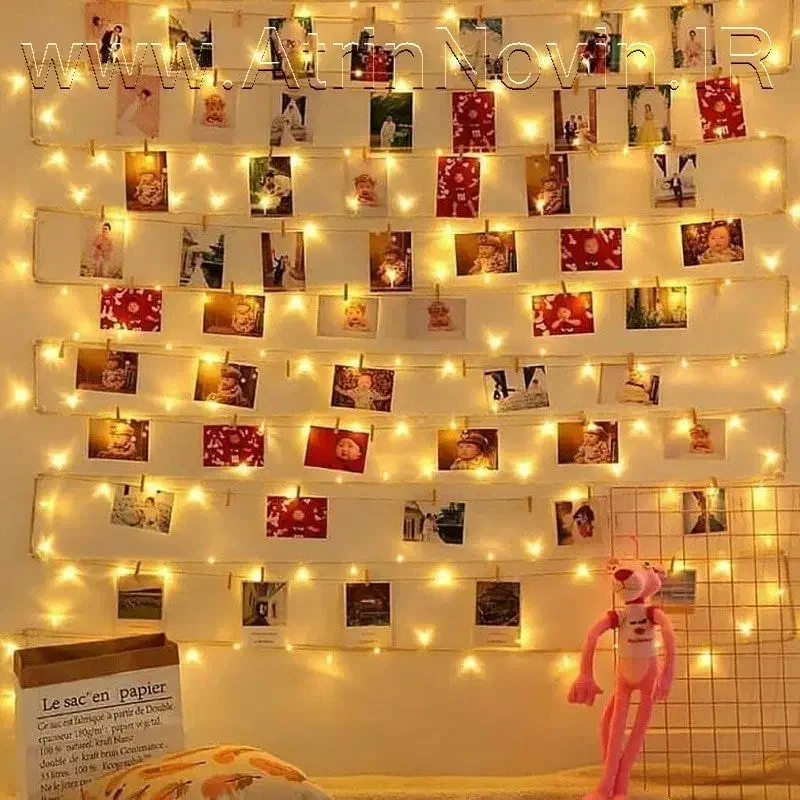 چاپ عکس موبایلی ( آلبومی ، ریسه‌ای ، شاسی)|تابلو، نقاشی، عکس|قم, شهرک مهدیه (مدرس)|دیوار