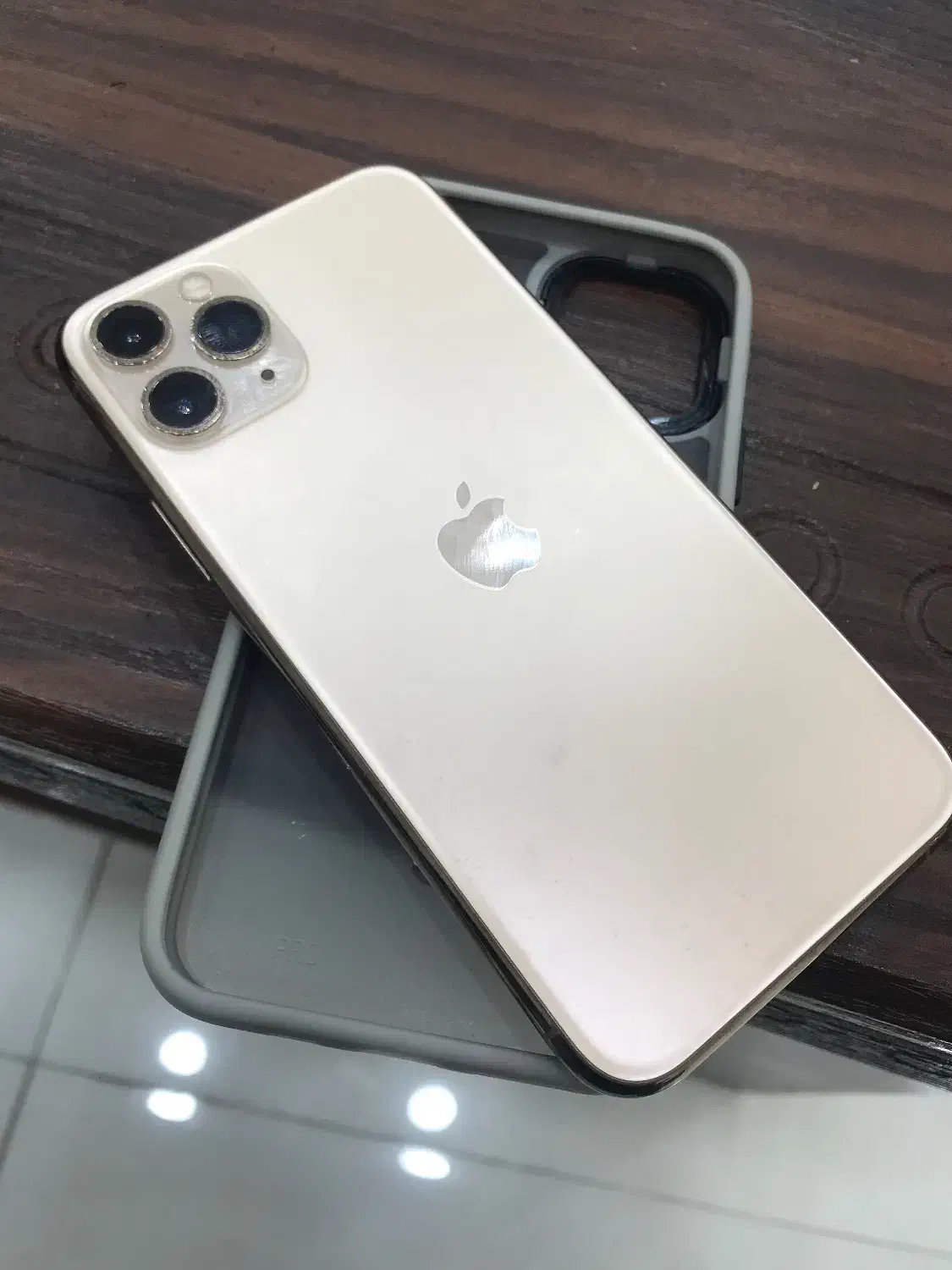 گوشی آیفون 11پرو|موبایل|اهواز, فاز ۲ پادادشهر|دیوار