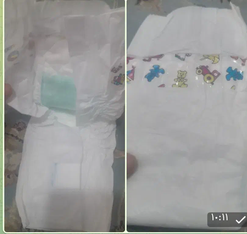 پوشک بچه|اسباب و اثاث بچه|ملایر, |دیوار