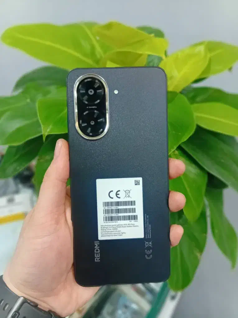 گوشی شیائومی مدل   Redmi A5|موبایل|تنکابن, |دیوار